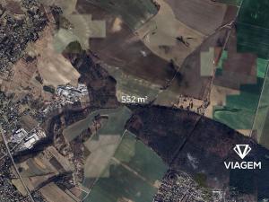 Prodej podílu pole, Mělník, 276 m2