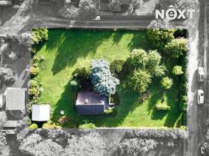 Prodej chaty, Chotoviny, Krátká, 47 m2