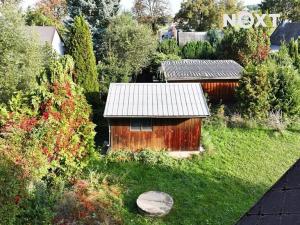 Prodej chaty, Chotoviny, Krátká, 47 m2