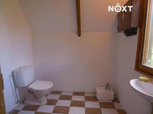 Prodej chaty, Chotoviny, Krátká, 47 m2
