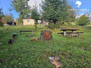 Prodej chalupy, Bílá, 100 m2