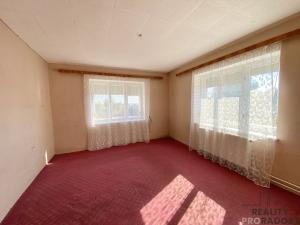 Prodej rodinného domu, Mohelnice - Křemačov, 160 m2