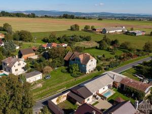 Prodej rodinného domu, Mohelnice - Křemačov, 160 m2