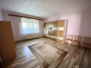 Prodej rodinného domu, Mohelnice - Křemačov, 160 m2