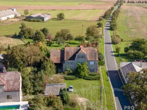 Prodej rodinného domu, Mohelnice - Křemačov, 160 m2