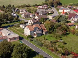 Prodej rodinného domu, Mohelnice - Křemačov, 160 m2