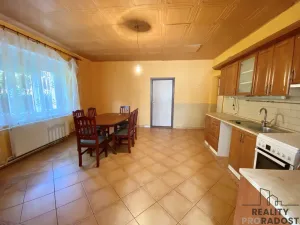 Prodej rodinného domu, Mohelnice - Křemačov, 160 m2