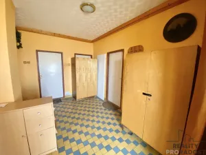 Prodej rodinného domu, Mohelnice - Křemačov, 160 m2