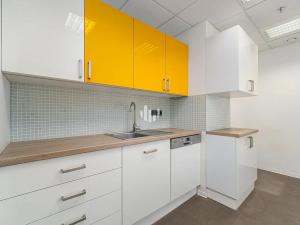 Pronájem kanceláře, Praha - Žižkov, Vinohradská, 387 m2