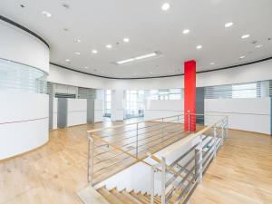 Pronájem kanceláře, Praha - Žižkov, Vinohradská, 387 m2