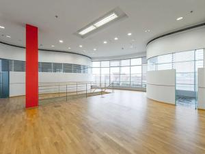 Pronájem kanceláře, Praha - Žižkov, Vinohradská, 387 m2