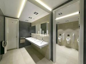 Pronájem kanceláře, Praha - Žižkov, Vinohradská, 387 m2