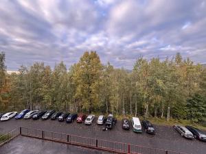 Pronájem bytu 2+kk, Liberec, Vlčí vrch, 41 m2