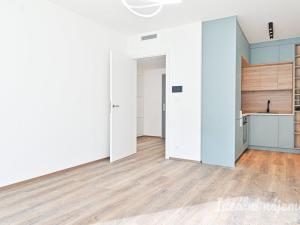 Pronájem bytu 2+kk, Brno - Komín, Bystrcká, 49 m2