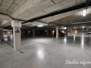 Pronájem bytu 2+kk, Brno - Komín, Bystrcká, 49 m2