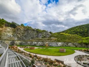 Pronájem bytu 2+kk, Brno - Komín, Bystrcká, 49 m2