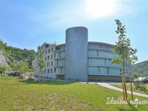 Pronájem bytu 2+kk, Brno - Komín, Bystrcká, 49 m2