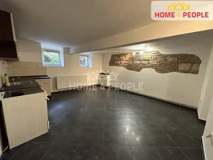 Pronájem bytu 2+kk, Plzeň, Úslavská, 48 m2