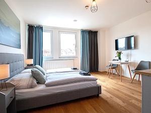 Pronájem bytu 1+kk, Praha - Vinohrady, Perucká, 27 m2