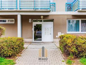 Pronájem bytu 2+kk, Jihlava, Za Prachárnou, 50 m2