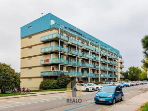 Pronájem bytu 2+kk, Jihlava, Za Prachárnou, 50 m2