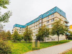 Pronájem bytu 2+kk, Jihlava, Za Prachárnou, 50 m2