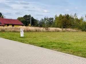 Prodej pozemku pro bydlení, Nový Malín, 1719 m2
