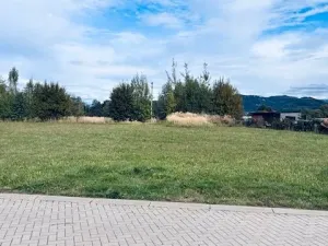 Prodej pozemku pro bydlení, Nový Malín, 1719 m2