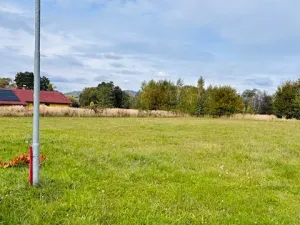 Prodej pozemku pro bydlení, Nový Malín, 1719 m2