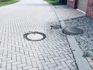 Prodej pozemku pro bydlení, Nový Malín, 1719 m2
