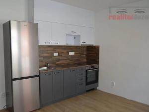 Pronájem bytu 1+kk, Brno, 34 m2