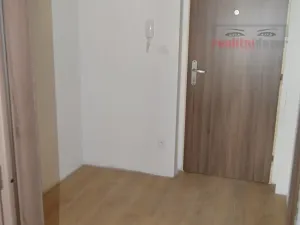 Pronájem bytu 1+kk, Brno, 34 m2