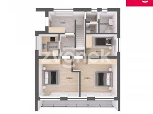 Prodej komerční nemovitosti, Zlín, Středová, 230 m2