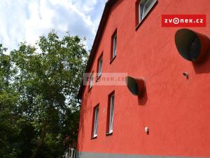 Prodej komerční nemovitosti, Zlín, Středová, 230 m2