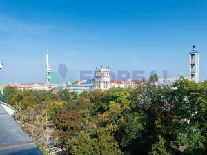 Pronájem bytu 5+1, Praha - Vinohrady, Kladská, 225 m2