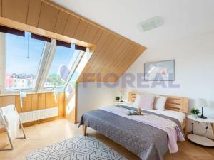 Pronájem bytu 5+1, Praha - Vinohrady, Kladská, 225 m2