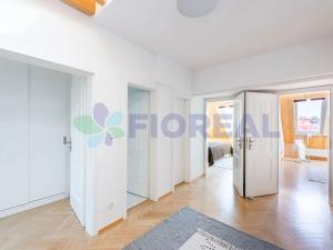 Pronájem bytu 5+1, Praha - Vinohrady, Kladská, 225 m2