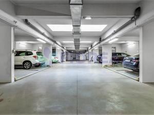 Pronájem bytu 5+1, Praha - Vinohrady, Kladská, 225 m2