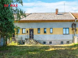 Prodej rodinného domu, Mačkov, 83 m2