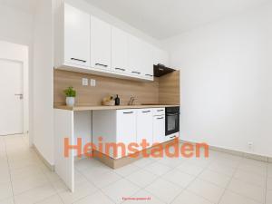Pronájem bytu 4+1, Karviná - Hranice, Slovenská, 73 m2