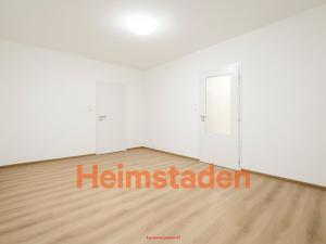 Pronájem bytu 4+1, Karviná - Hranice, Slovenská, 73 m2