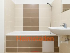 Pronájem bytu 4+1, Karviná - Hranice, Slovenská, 73 m2