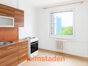 Pronájem bytu 1+1, Orlová - Lutyně, Ke Studánce, 38 m2