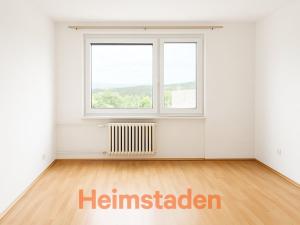 Pronájem bytu 1+1, Orlová - Lutyně, Ke Studánce, 38 m2