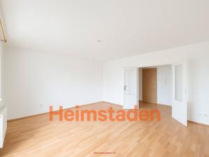 Pronájem bytu 1+1, Orlová - Lutyně, Ke Studánce, 38 m2