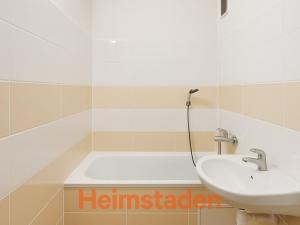 Pronájem bytu 1+1, Orlová - Lutyně, Ke Studánce, 38 m2