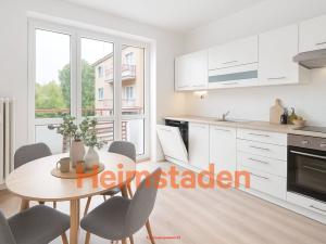 Pronájem bytu 1+1, Havířov - Město, Na Nábřeží, 37 m2