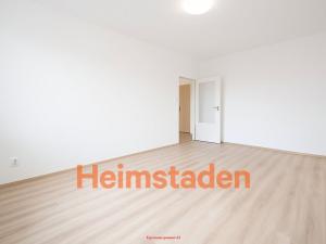 Pronájem bytu 1+1, Havířov - Město, Na Nábřeží, 37 m2