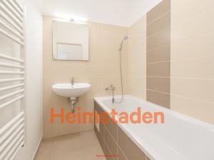 Pronájem bytu 1+1, Havířov - Město, Na Nábřeží, 37 m2