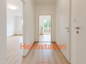 Pronájem bytu 1+1, Havířov - Město, Na Nábřeží, 37 m2